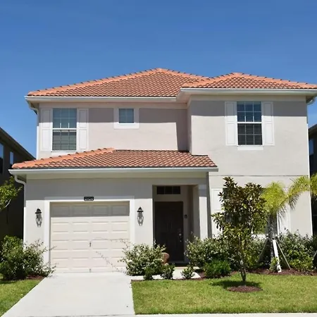 Luxury House At Paradise Palms By Fidelity Id: 62973
